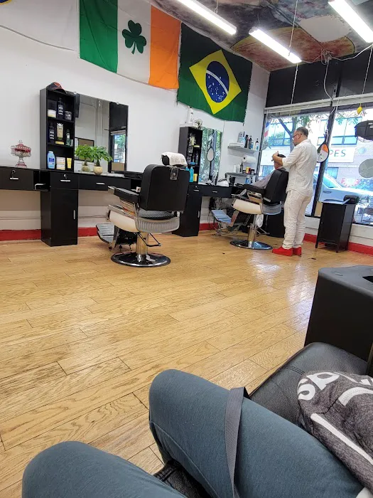 Ankedos Barbershop Picture 10