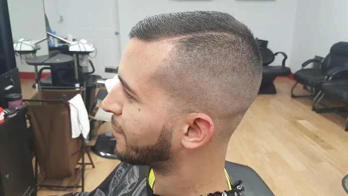 Ankedos Barbershop Picture 1