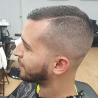 Ankedos Barbershop ico
