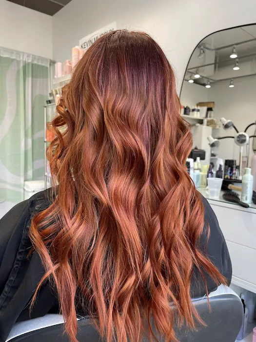 LV and Ivy Hair Studio Picture 1