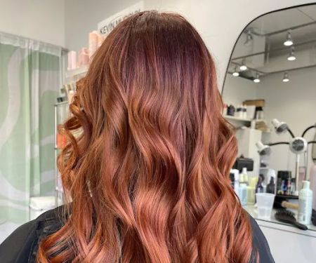 LV and Ivy Hair Studio