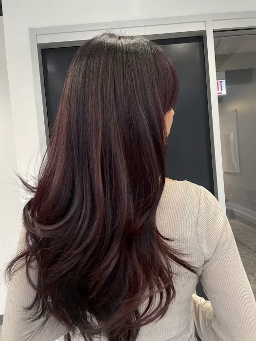 LV and Ivy Hair Studio Picture 3