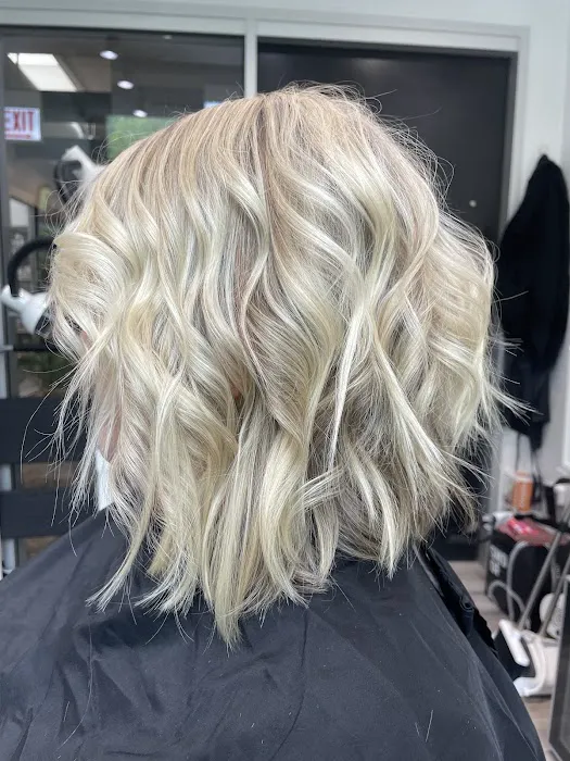LV and Ivy Hair Studio Picture 2