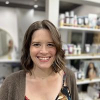 Lindsay Dee Beauty ico