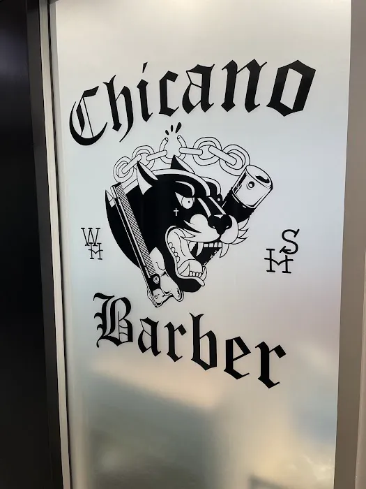Chicano Barber Picture 9