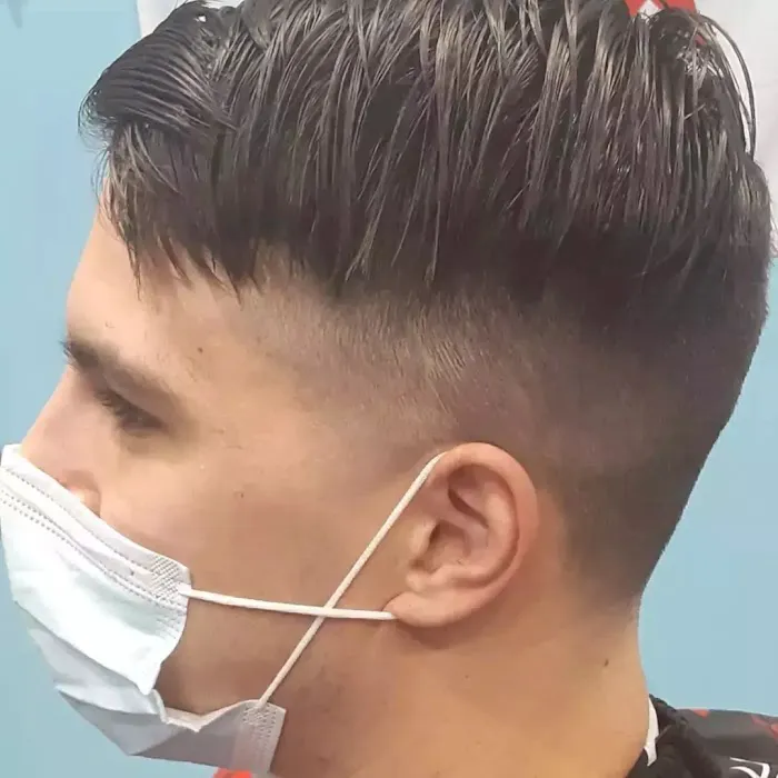 Chicano Barber Picture 5