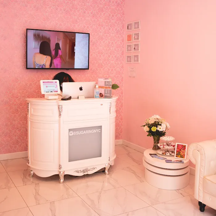 Sugaring NYC - Lincoln Square Picture 6