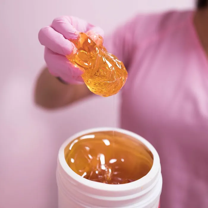 Sugaring NYC - Lincoln Square Picture 10