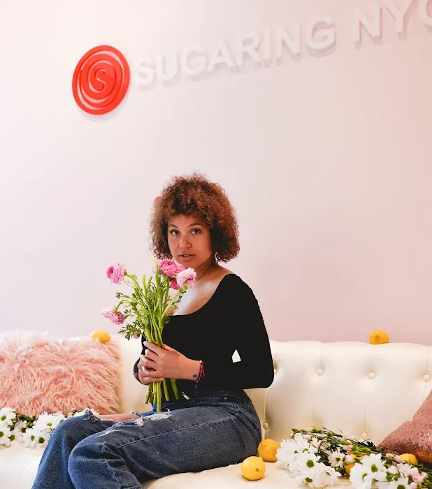 Sugaring NYC - Lincoln Square Picture 7