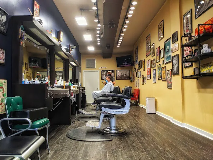 Northside Barbershop Picture 4