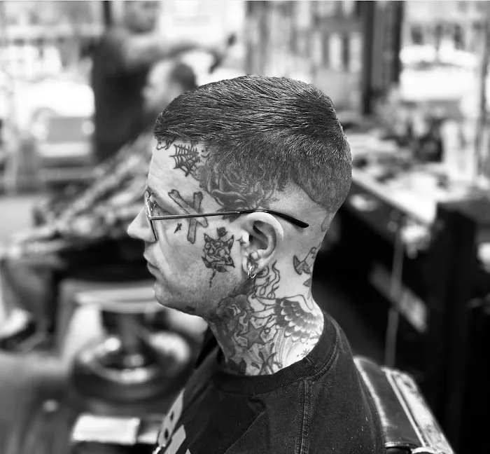 Northside Barbershop Picture 1