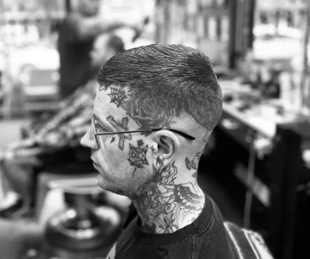 Northside Barbershop