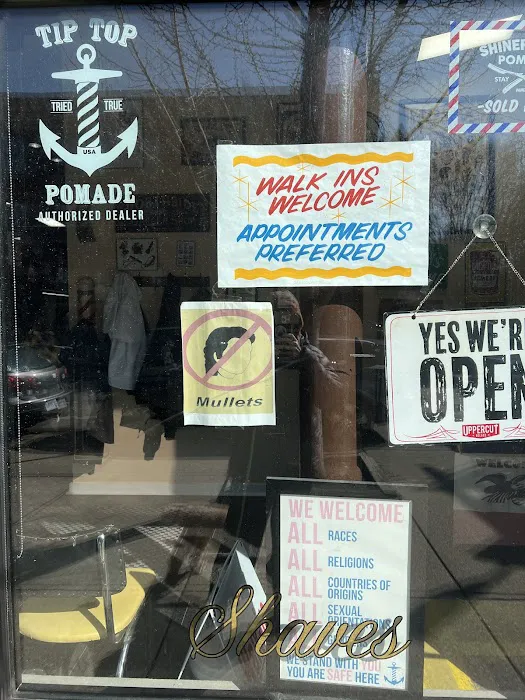 Northside Barbershop Picture 9