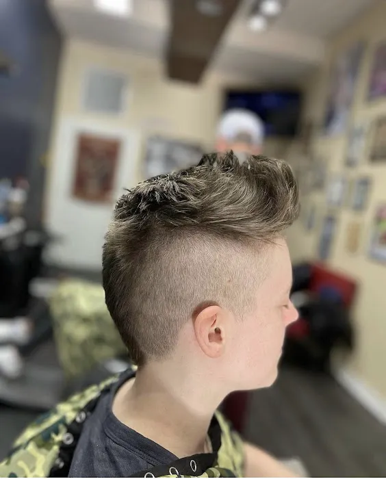 Northside Barbershop Picture 6