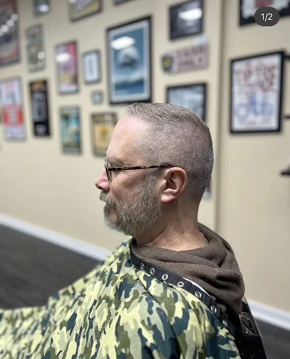 Northside Barbershop Picture 7