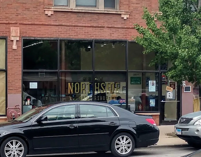 Northside Barbershop Picture 10