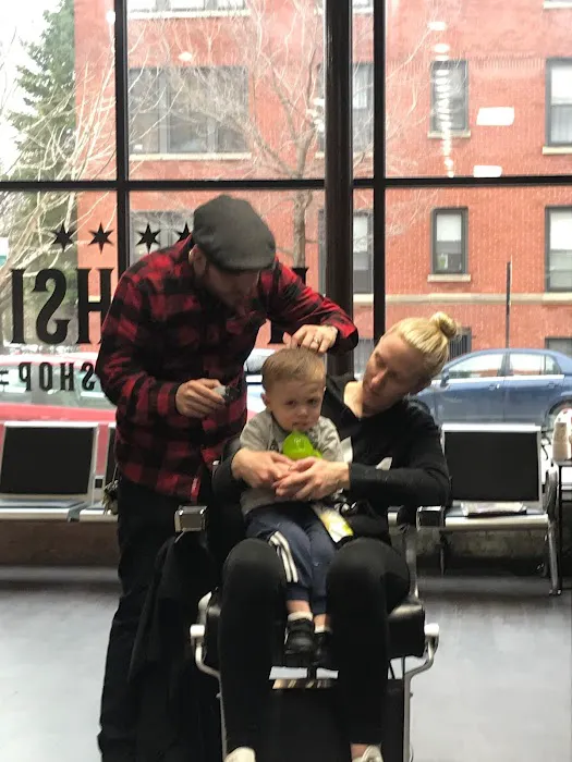 Northside Barbershop Picture 5