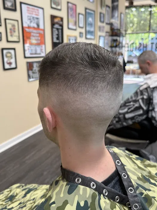 Northside Barbershop Picture 3