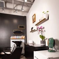 Margaux Blackwell Hair ico