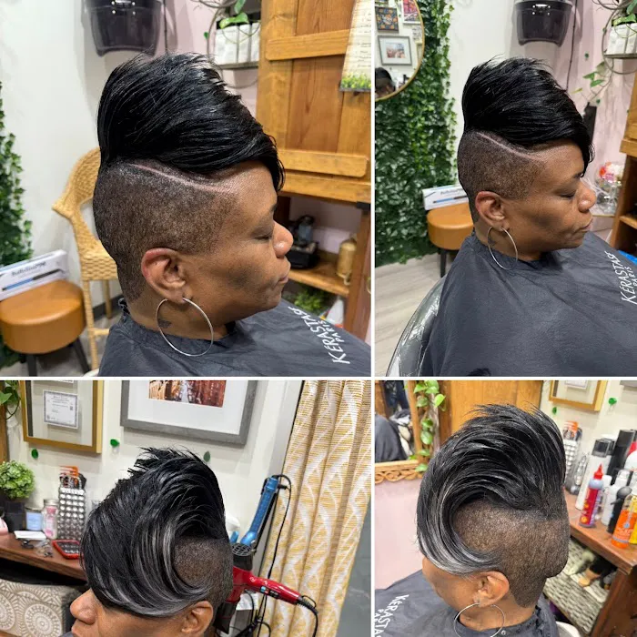 Salon Ten 71 Picture 3