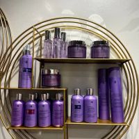 Salon Ten 71 ico