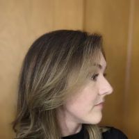 Halcyon Blonde Hair Studio ico