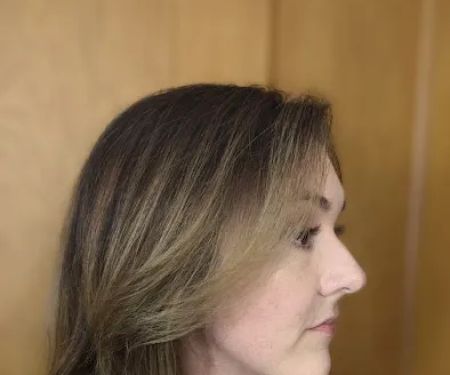 Halcyon Blonde Hair Studio