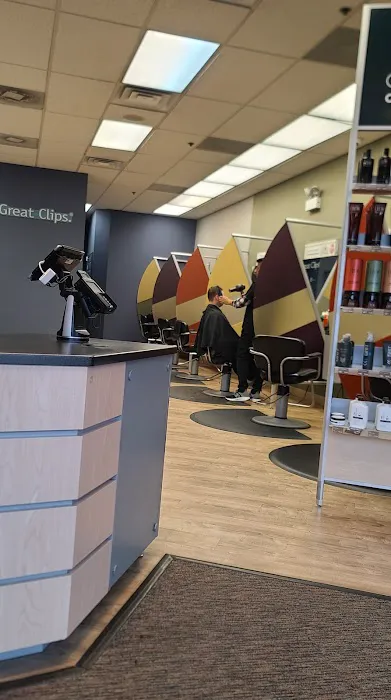 Great Clips Picture 2