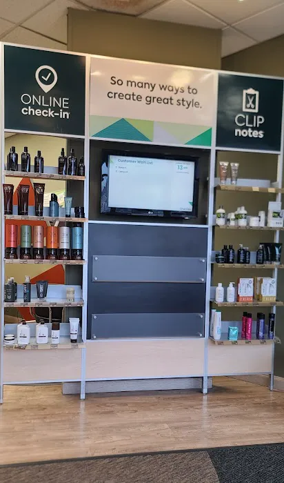 Great Clips Picture 1