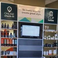 Great Clips ico