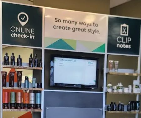 Great Clips