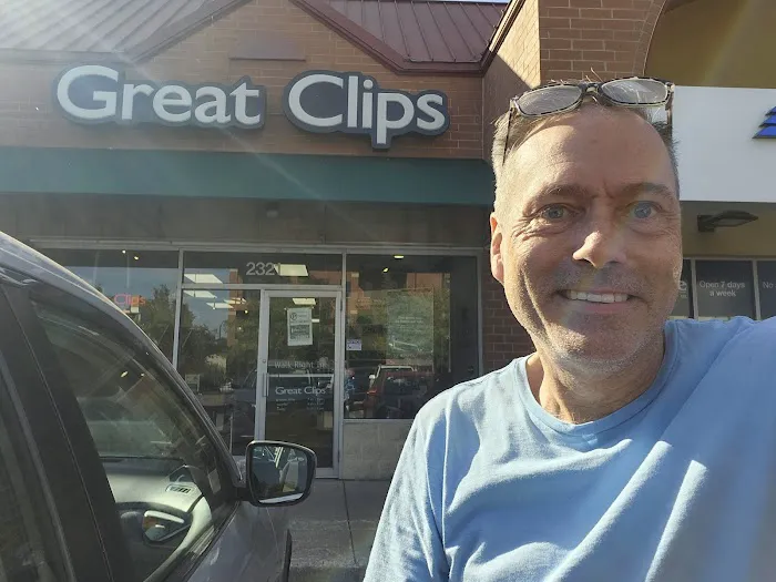 Great Clips Picture 10