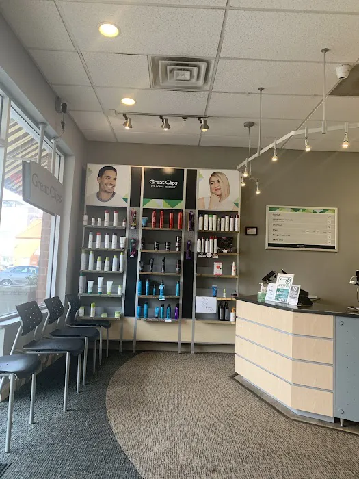 Great Clips Picture 8