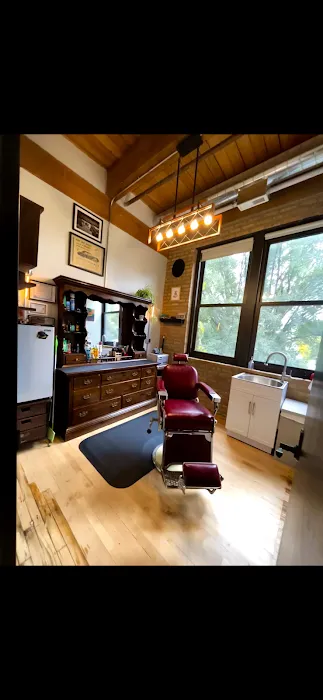 a humble barber Picture 2
