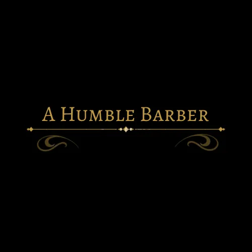 a humble barber Picture 1