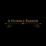 a humble barber