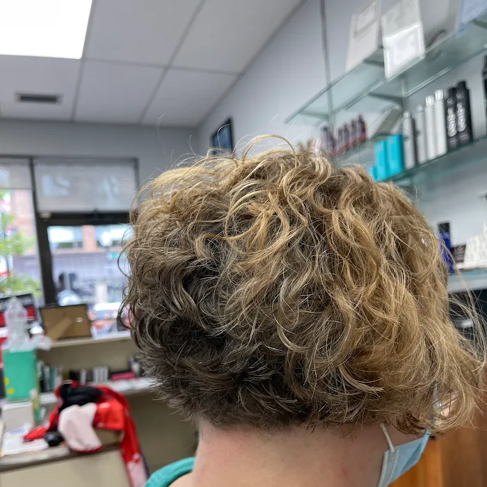 Taylor Hair Dezign Picture 9