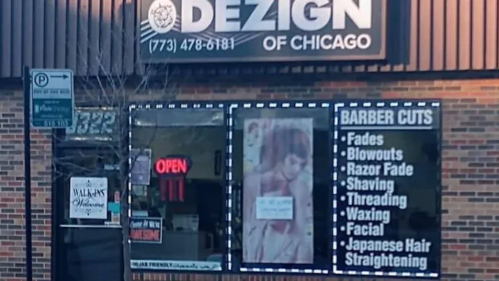 Taylor Hair Dezign Picture 1