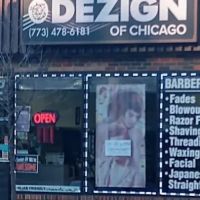 Taylor Hair Dezign ico