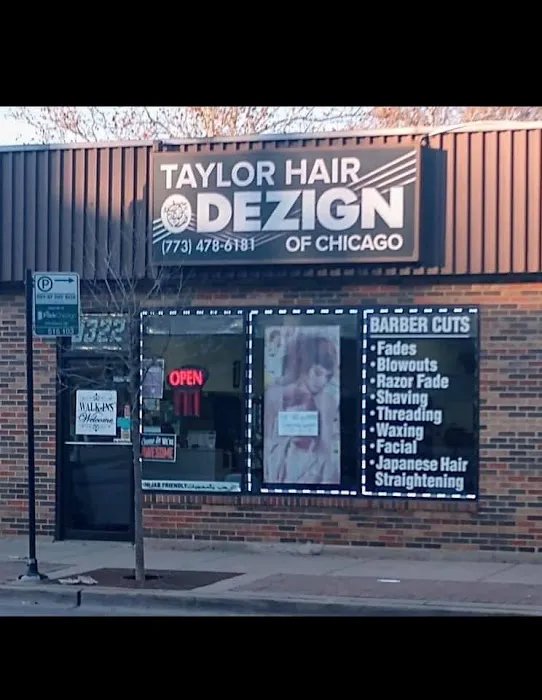 Taylor Hair Dezign Picture 7