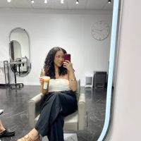 Becky Hair Chicago ico