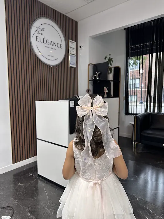 ELÉGANCE BEAUTY SALON Picture 9