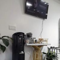 ELÉGANCE BEAUTY SALON ico