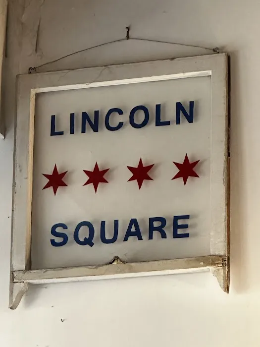 Lincoln Square Barbershop Picture 1