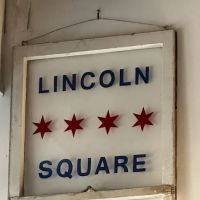 Lincoln Square Barbershop ico