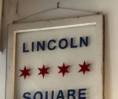 Lincoln Square Barbershop