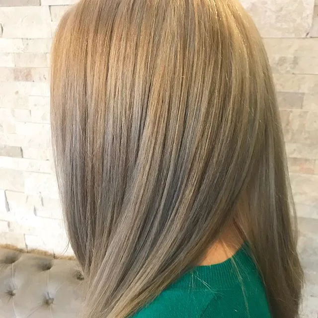Manal Studio - An Aveda concept studio Picture 10
