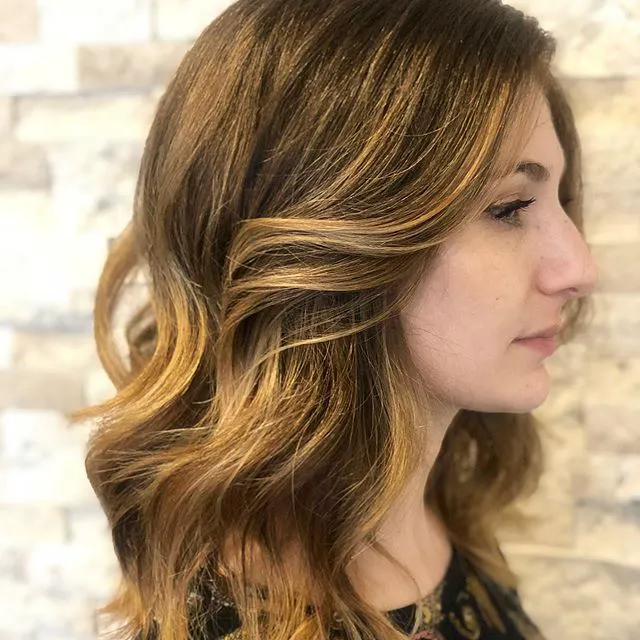 Manal Studio - An Aveda concept studio Picture 2
