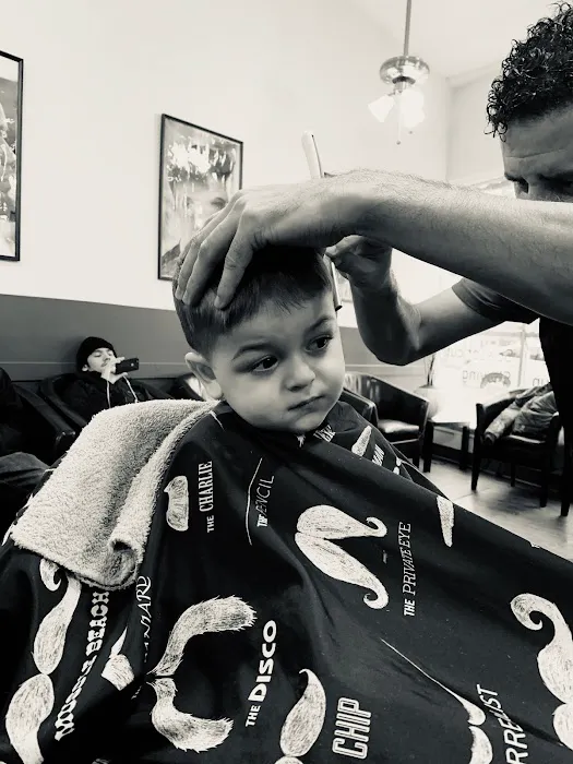 Casa Hair Salon Picture 6