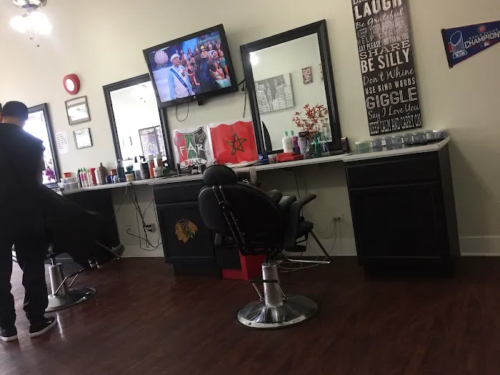 Casa Hair Salon Picture 7